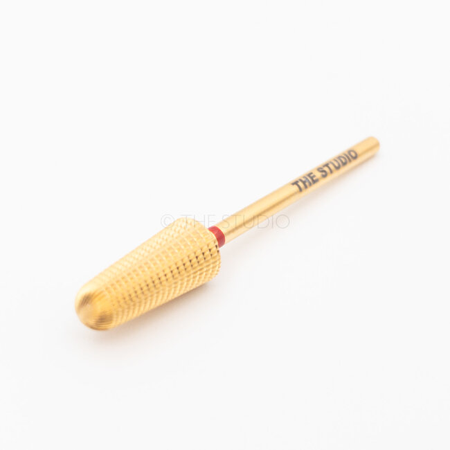 The Studio - Bit - Volcano - Gold