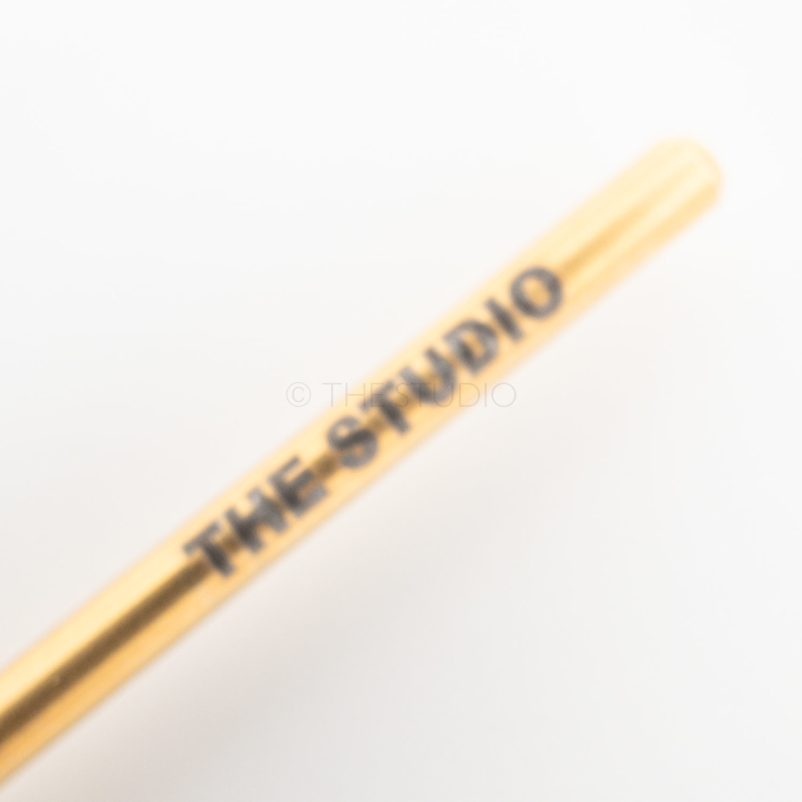 The Studio The Studio - Bit - Volcano - Gold