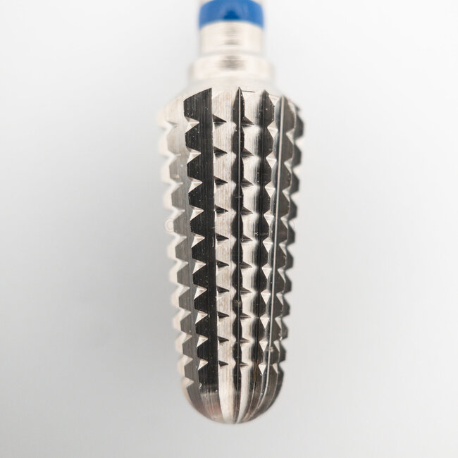 The Studio - Bit - Volcano - Silver