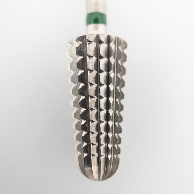 The Studio - Bit - Volcano - Silver