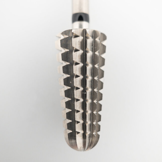 The Studio - Bit - Volcano - Silver