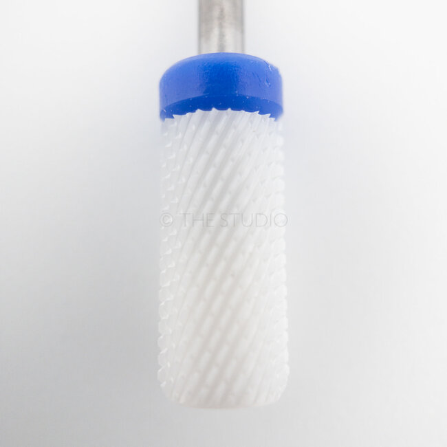 The Studio - Bit - Small Chamfer Barrel - Ceramic