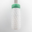 The Studio The Studio - Bit - Small Chamfer Barrel - Ceramic