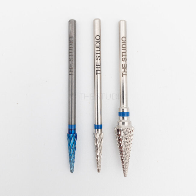 The Studio - Bit - Needle - The Game Changer - Blue Medium