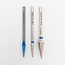 The Studio The Studio - Bit - Needle - The Game Changer - Blue Medium