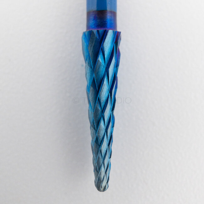 The Studio The Studio - Bit - Needle - The Game Changer - Blue Medium