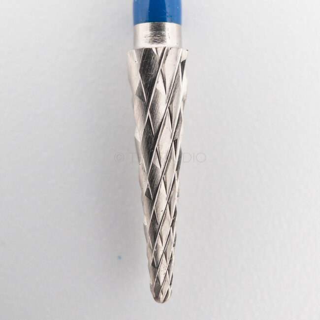The Studio The Studio - Bit - Needle - The Game Changer - Silver Medium