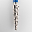 The Studio The Studio - Bit - Needle - The Game Changer - Silver Medium