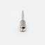 The Studio The Studio - Bit - Large Safety Smooth Top - Silver