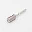 The Studio The Studio - Bit - Large Safety Smooth Top - Silver