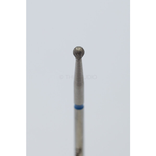 The Studio - Bit - Ball Medium - Diamond Grit -