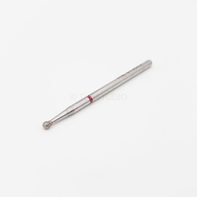 The Studio - Bit - Ball Medium - Diamond Grit -