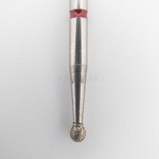 The Studio The Studio - Bit - Ball Medium - Diamond Grit -