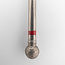 The Studio The Studio - Bit - Ball Large - Diamond Grit -