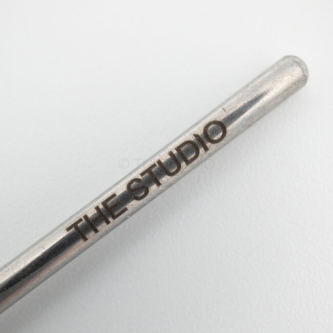 The Studio - Bit - Barrel - Diamond Grit - Medium