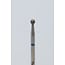 The Studio The Studio - Bit - Ball Medium - Diamond Grit -