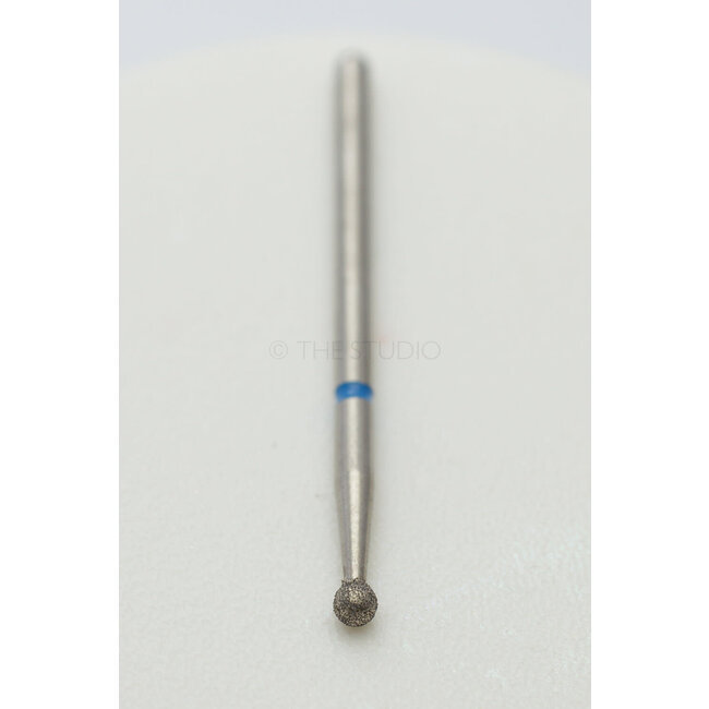 The Studio - Bit - Ball Medium - Diamond Grit -