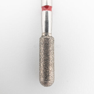 The Studio The Studio - Bit - Small Round Top - Diamond Grit -