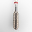 The Studio The Studio - Bit - Small Round Top - Diamond Grit -