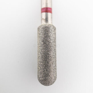 The Studio The Studio - Bit - Large Round Top - Diamond Grit -