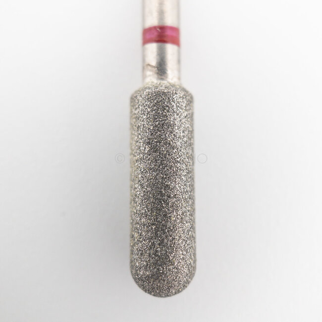 The Studio The Studio - Bit - Large Round Top - Diamond Grit -