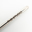 The Studio The Studio - Bit - Large Round Top - Diamond Grit -