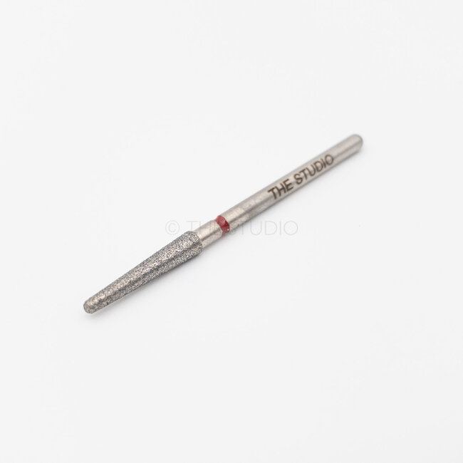 The Studio - Bit - Needle - Diamond Grit -
