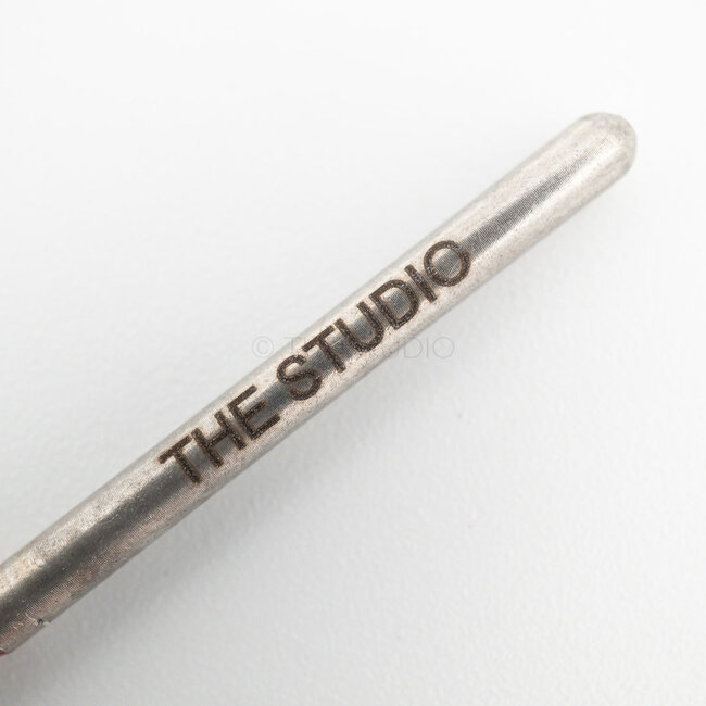 The Studio - Bit - Needle - Diamond Grit -