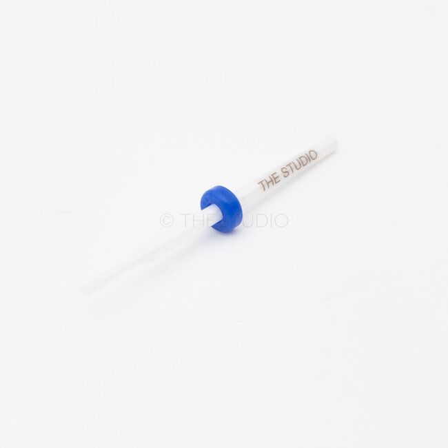 The Studio - Bit - Cuticle Clean Bullet - Ceramic Medium