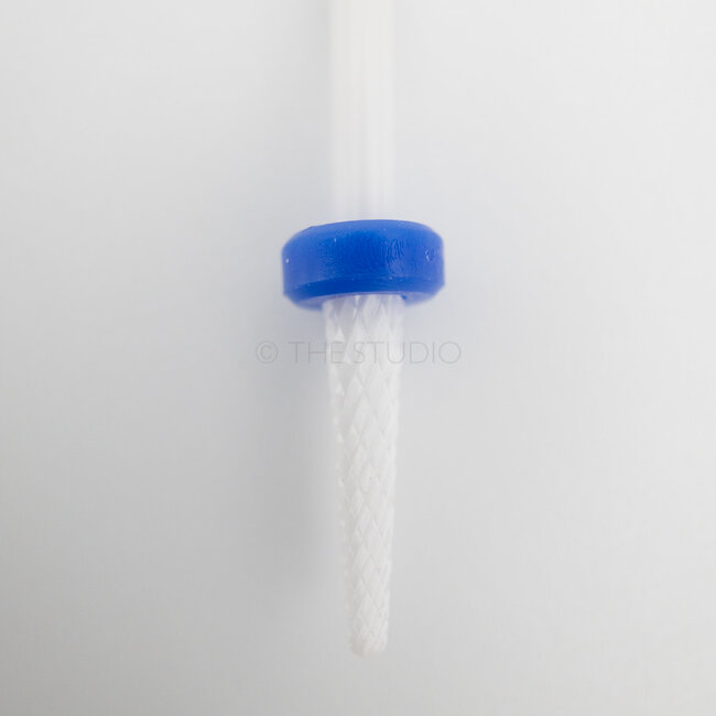 The Studio - Bit - Needle - Ceramic