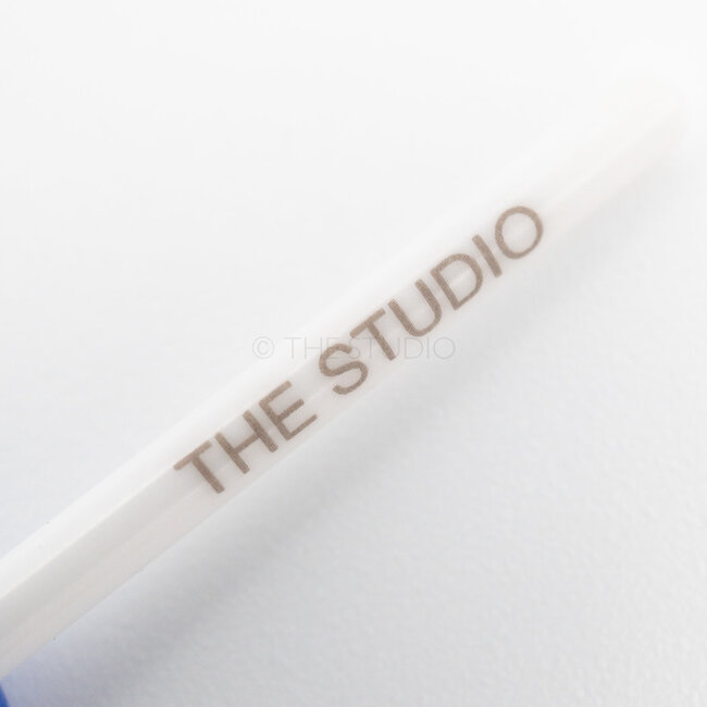 The Studio - Bit - Needle - Ceramic