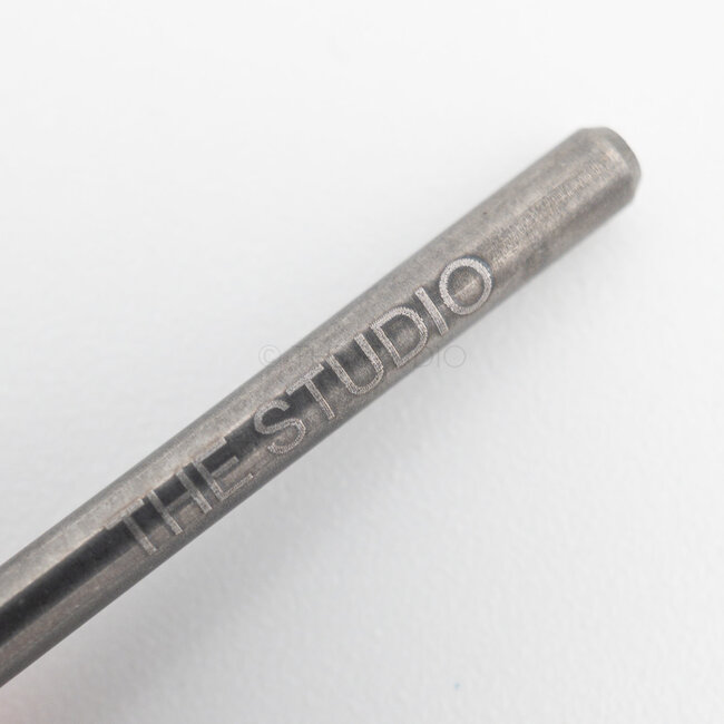 The Studio - Bit - Tapered - Ceramic