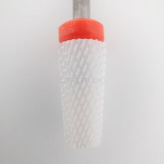 The Studio The Studio - Bit - Tapered - Ceramic