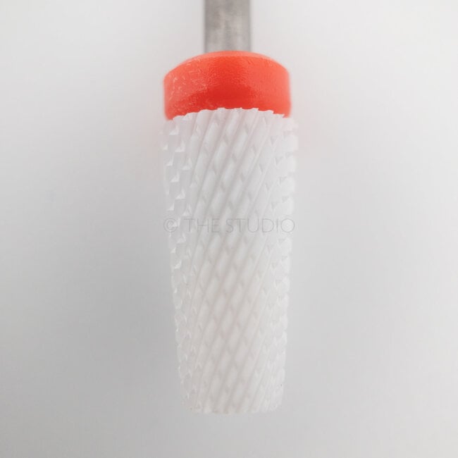 The Studio - Bit - Tapered - Ceramic