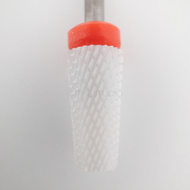 The Studio The Studio - Bit - Tapered - Ceramic
