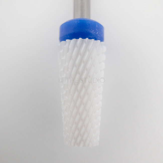 The Studio - Bit - Tapered - Ceramic