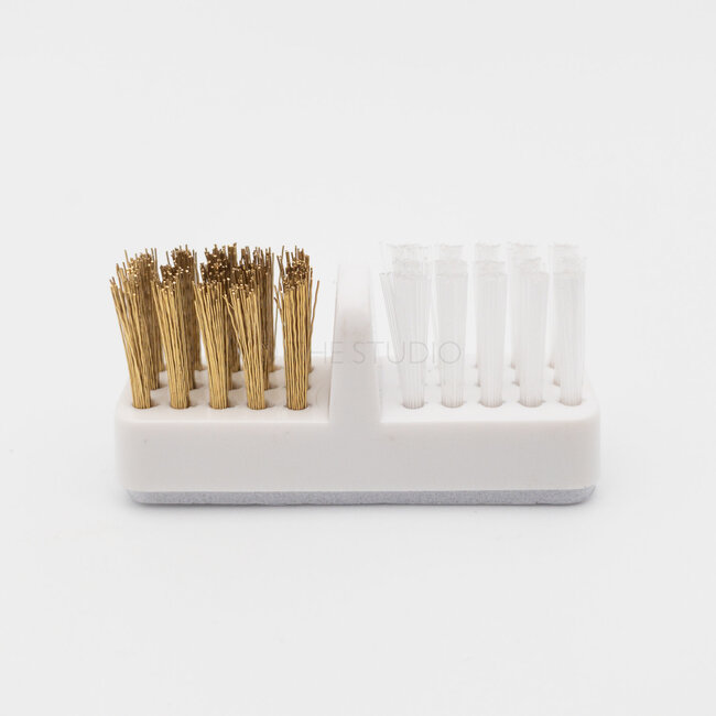 The Studio - Carbide Bit Brush Cleaner