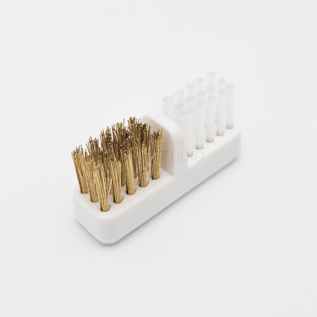 The Studio - Carbide Bit Brush Cleaner