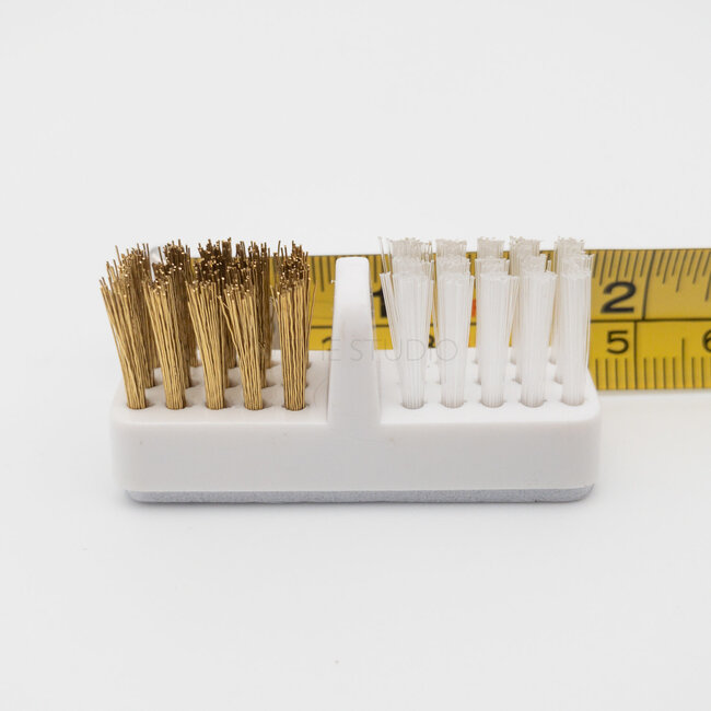 The Studio - Carbide Bit Brush Cleaner