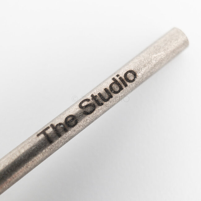 The Studio - Carbide - Bit Cleaner