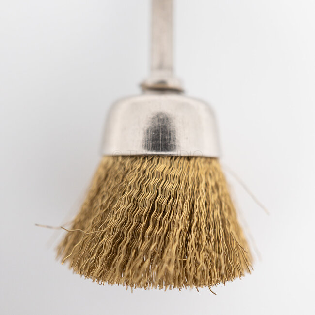 The Studio - Carbide - Bit Cleaner