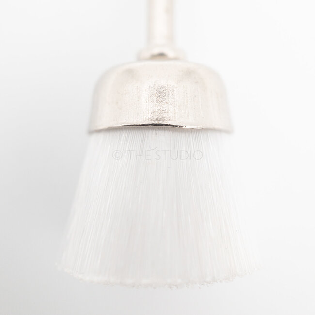 The Studio - Bit - The Dust Buster - White Large