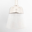 The Studio The Studio - Bit - The Dust Buster - White Large