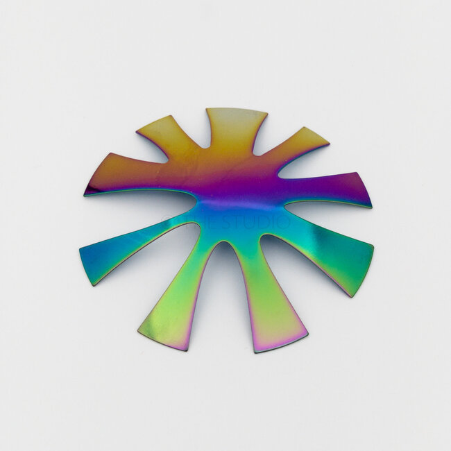 The Studio - French Cutter - U Shape -