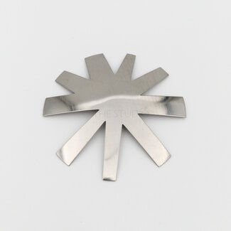 The Studio The Studio - French Cutter - V Shape