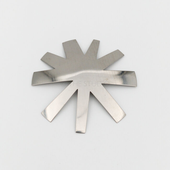 The Studio - French Cutter - V Shape