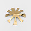 The Studio The Studio - French Cutter - U Shape -