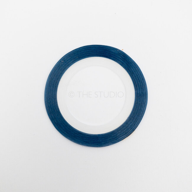 The Studio The Studio - Nail Striping Tape - Light Blue