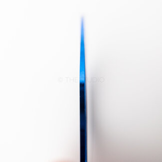 The Studio The Studio - Nail Striping Tape - Blue