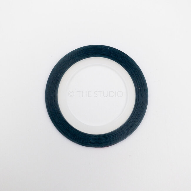 The Studio - Nail Striping Tape - Laser Blue